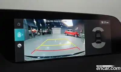 Genesis G90 2022 3.5 Автомат в Москве № 615180, миниатюра 12