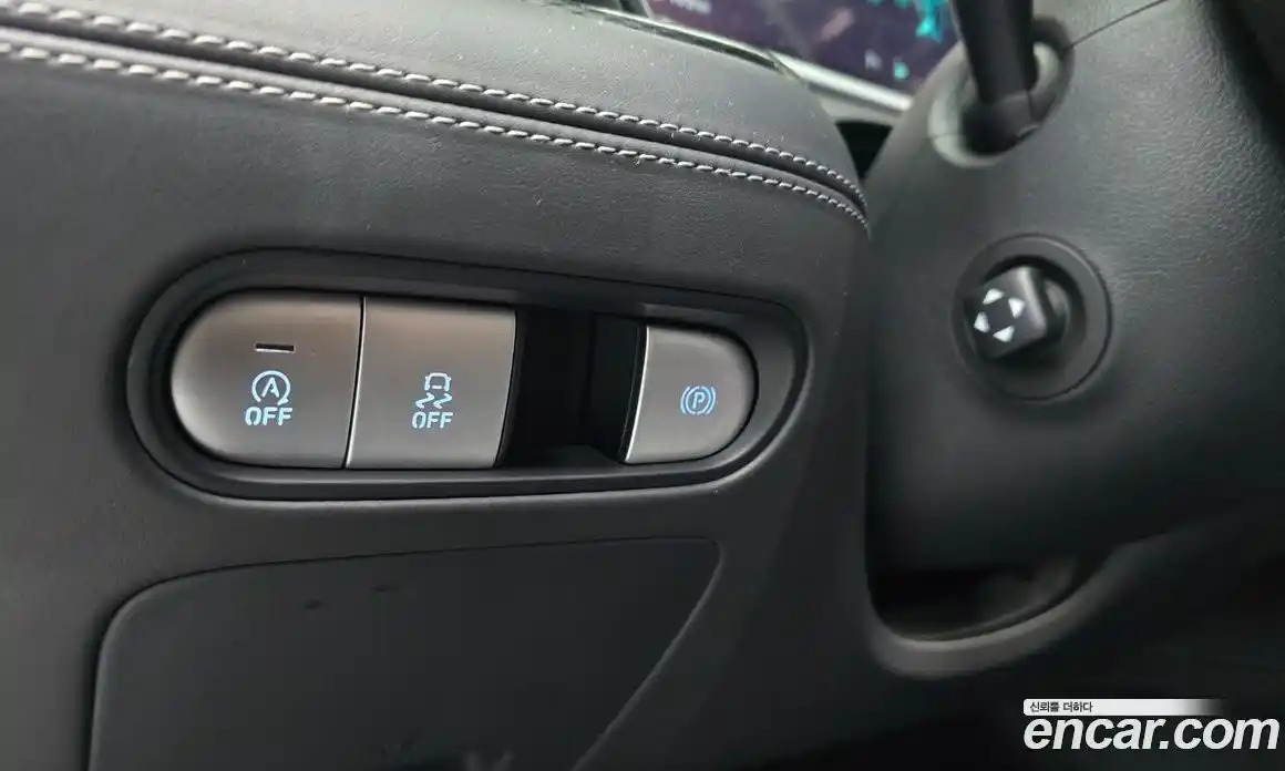 Genesis G90 2022 3.5 Автомат в Москве № 615180, фото 14