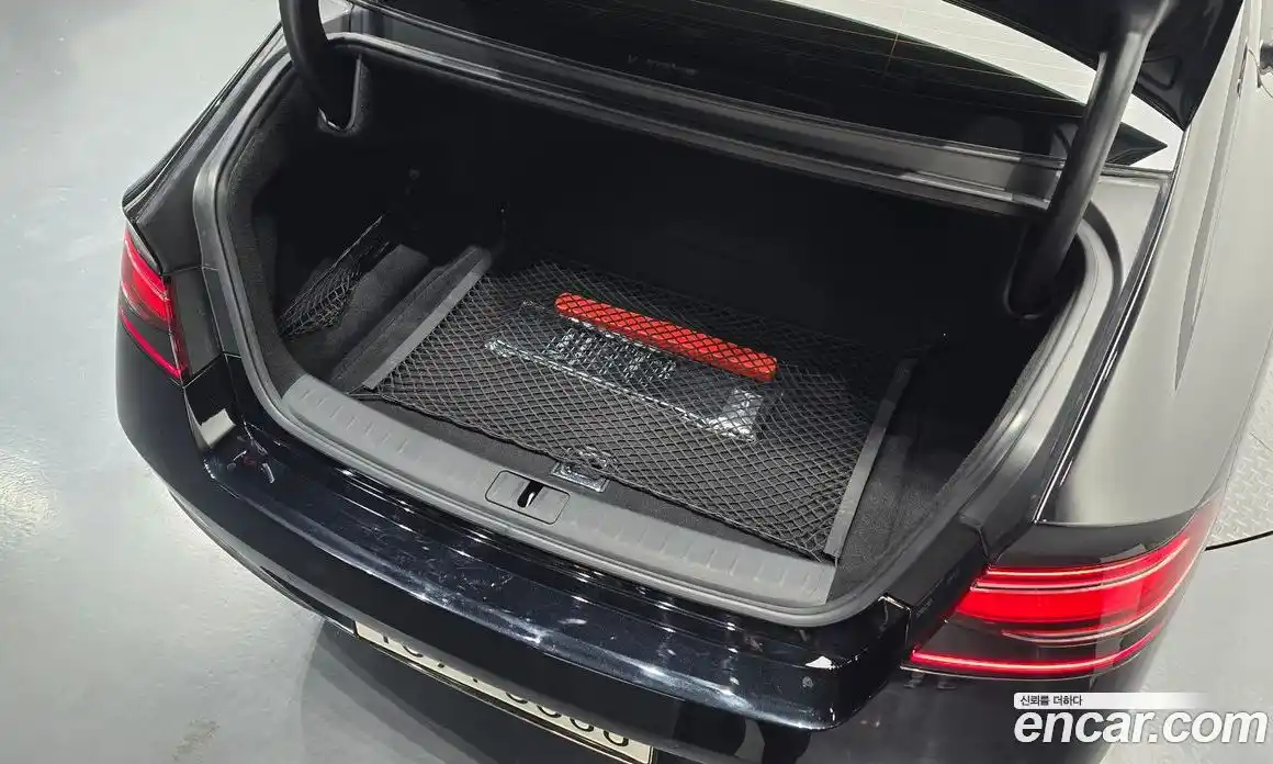 Genesis G90 2022 3.5 Автомат в Москве № 615180, фото 19