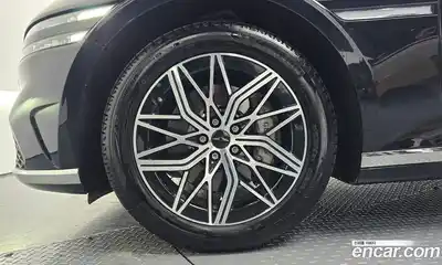 Genesis G90 2022 3.5 Автомат в Москве № 615180, миниатюра 4