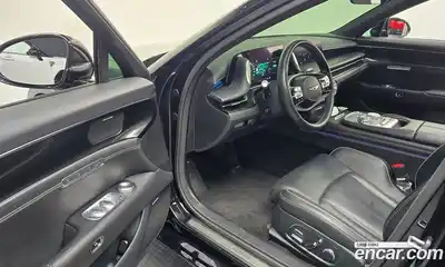 Genesis G90 2022 3.5 Автомат в Москве № 615180, миниатюра 9