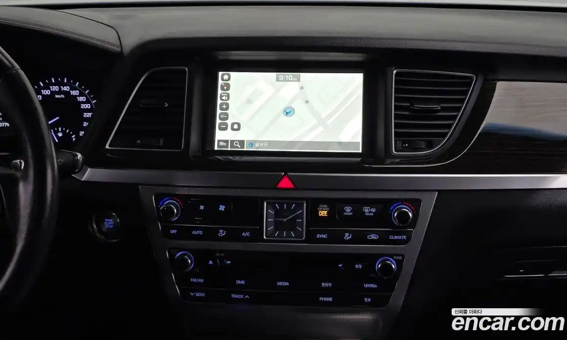 Genesis G80 2017 3.3 Автомат в Москве № 615238, фото 14