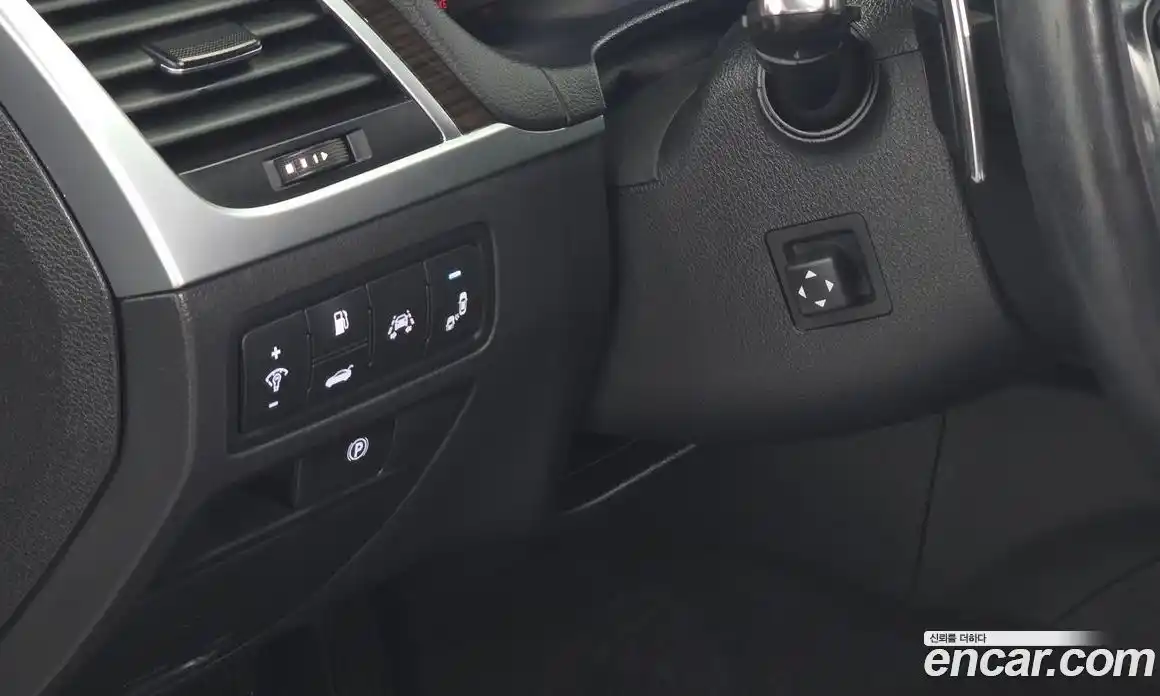 Genesis G80 2017 3.3 Автомат в Москве № 615238, фото 16