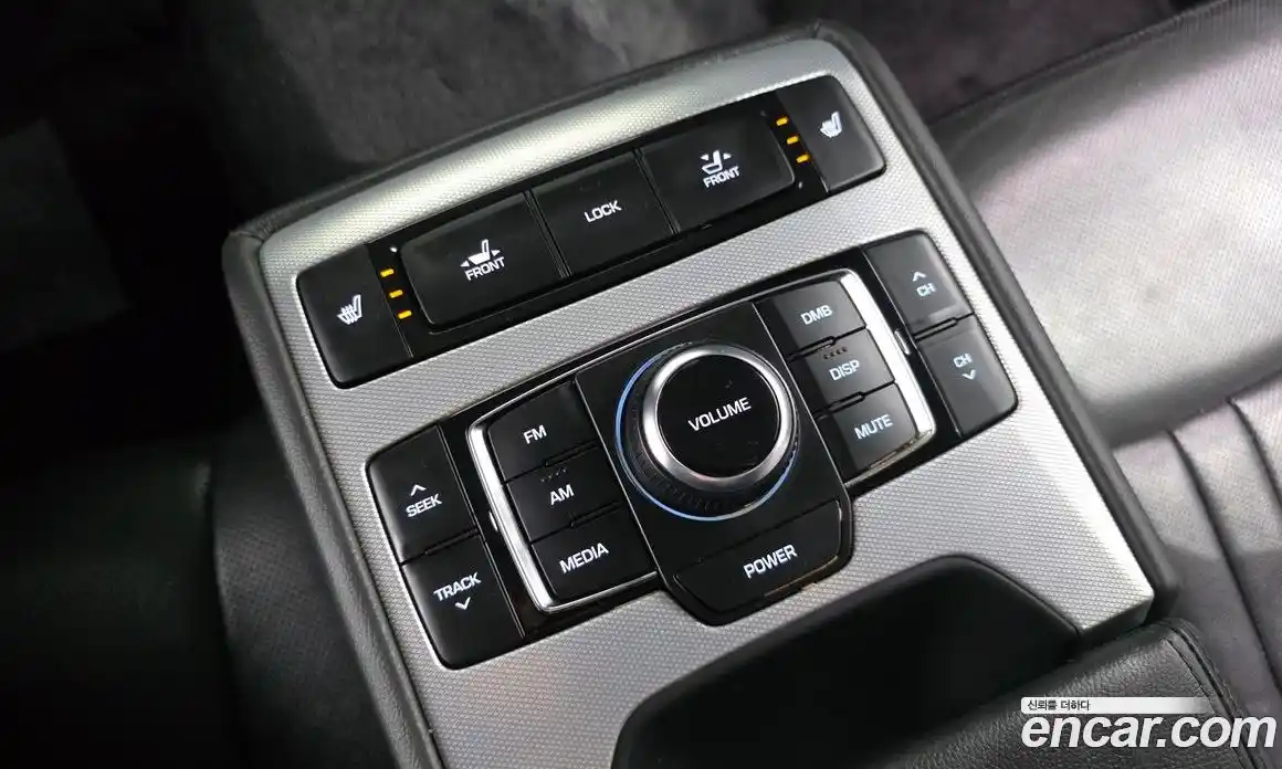 Genesis G80 2017 3.3 Автомат в Москве № 615238, фото 18