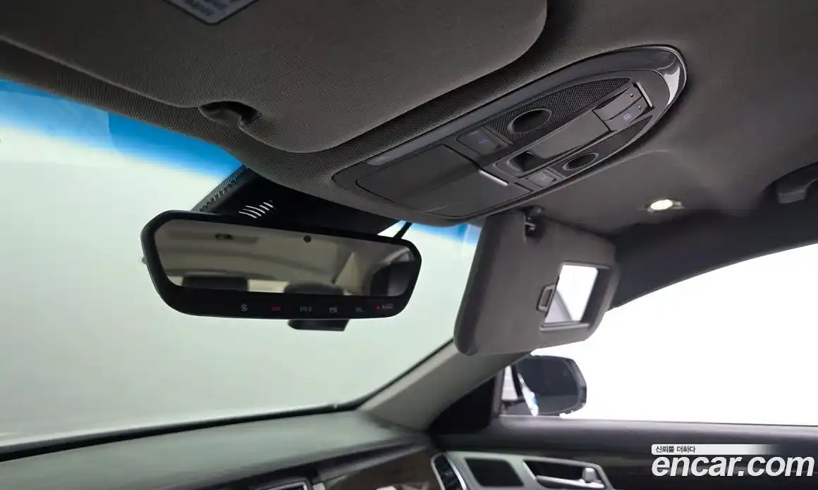 Genesis G80 2017 3.3 Автомат в Москве № 615238, фото 20