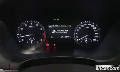 Genesis G80 2017 3.3 Автомат в Москве № 615238, миниатюра 8