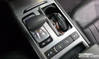 Genesis G80 2017 3.3 Автомат в Москве № 615238, миниатюра 9