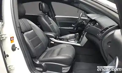 Renault SM5 2013 2.0 Автомат в Москве № 615247, миниатюра 11