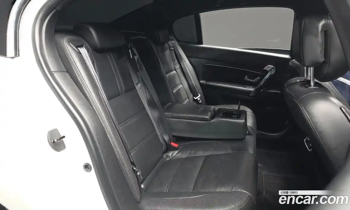 Renault SM5 2013 2.0 Автомат в Москве № 615247, фото 12