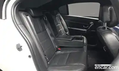 Renault SM5 2013 2.0 Автомат в Москве № 615247, миниатюра 12