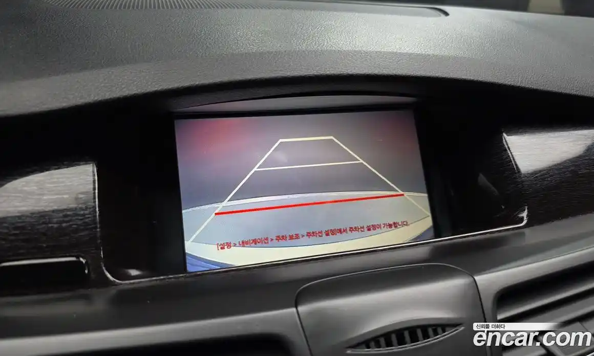 Renault SM5 2013 2.0 Автомат в Москве № 615247, фото 15