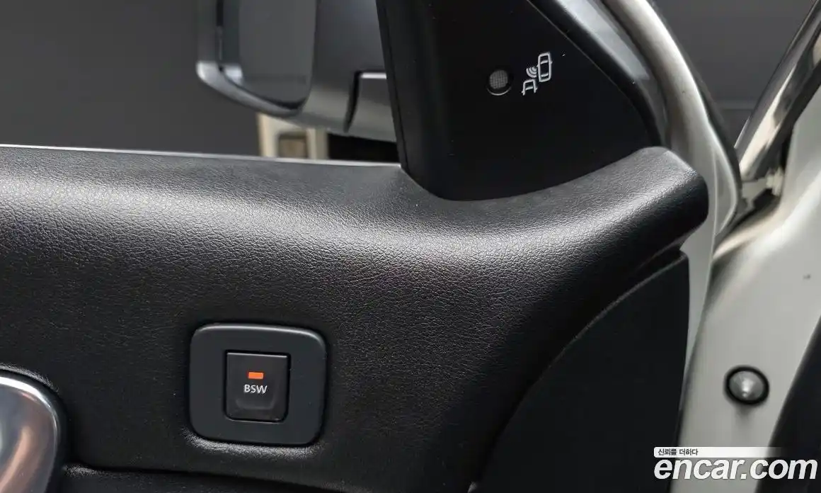 Renault SM5 2013 2.0 Автомат в Москве № 615247, фото 18