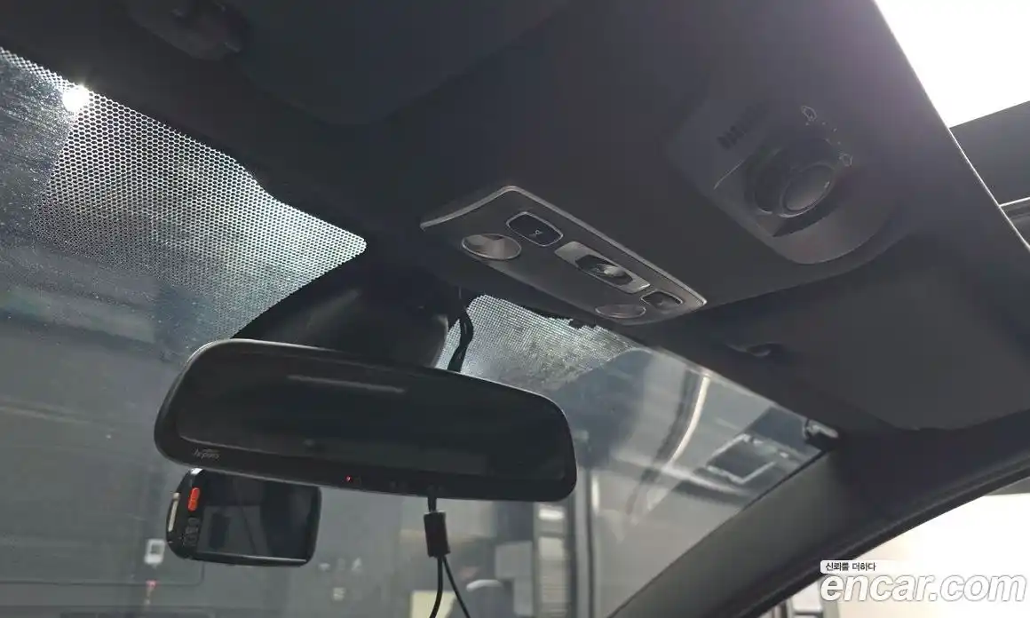 Renault SM5 2013 2.0 Автомат в Москве № 615247, фото 19