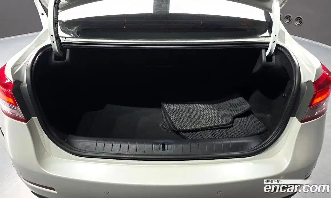 Renault SM5 2013 2.0 Автомат в Москве № 615247, фото 20