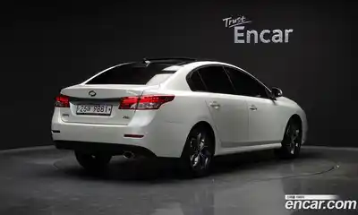 Renault SM5 2013 2.0 Автомат в Москве № 615247, миниатюра 2