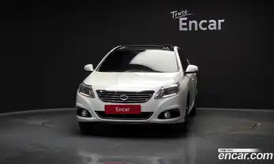 Renault SM5 2013 2.0 Автомат в Москве № 615247, миниатюра 3
