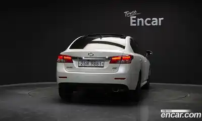 Renault SM5 2013 2.0 Автомат в Москве № 615247, миниатюра 4