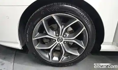 Renault SM5 2013 2.0 Автомат в Москве № 615247, миниатюра 5