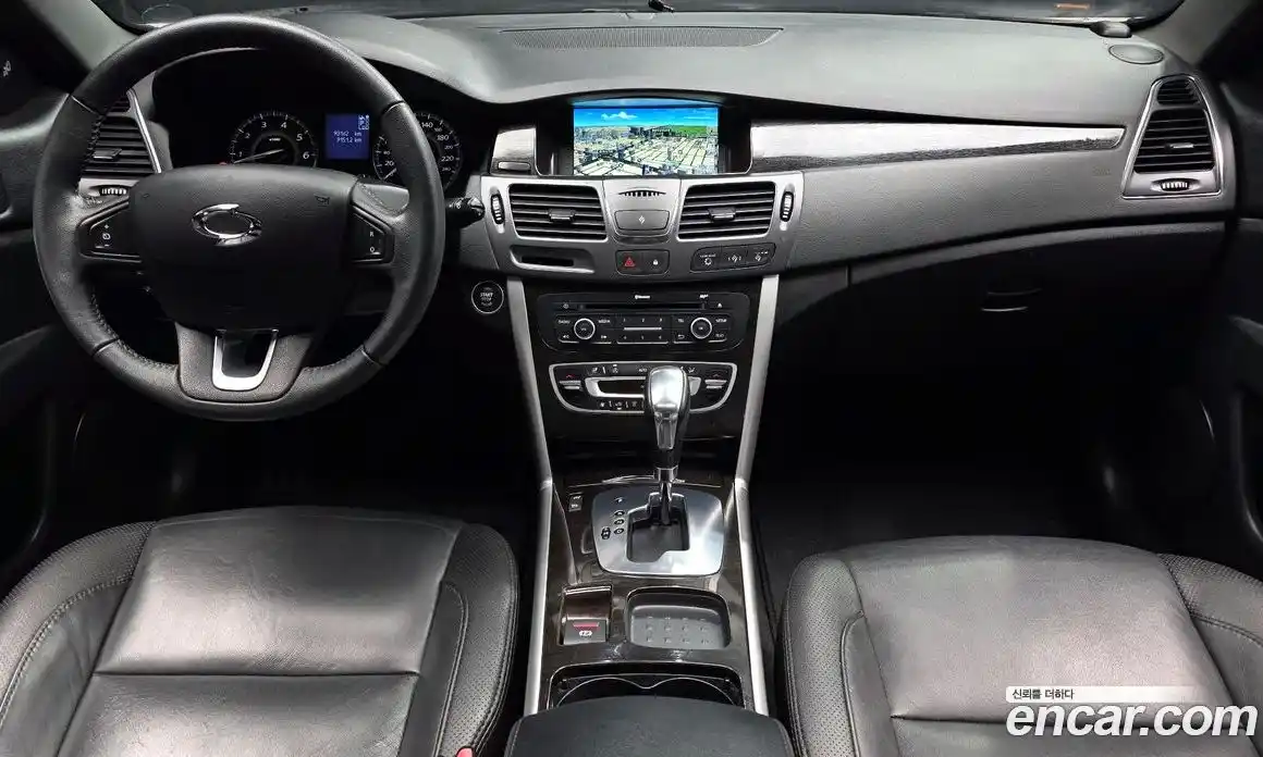 Renault SM5 2013 2.0 Автомат в Москве № 615247, фото 7