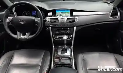 Renault SM5 2013 2.0 Автомат в Москве № 615247, миниатюра 7