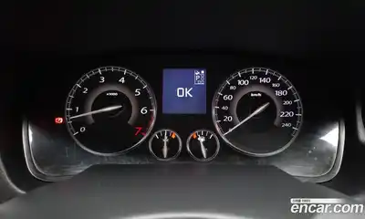 Renault SM5 2013 2.0 Автомат в Москве № 615247, миниатюра 8