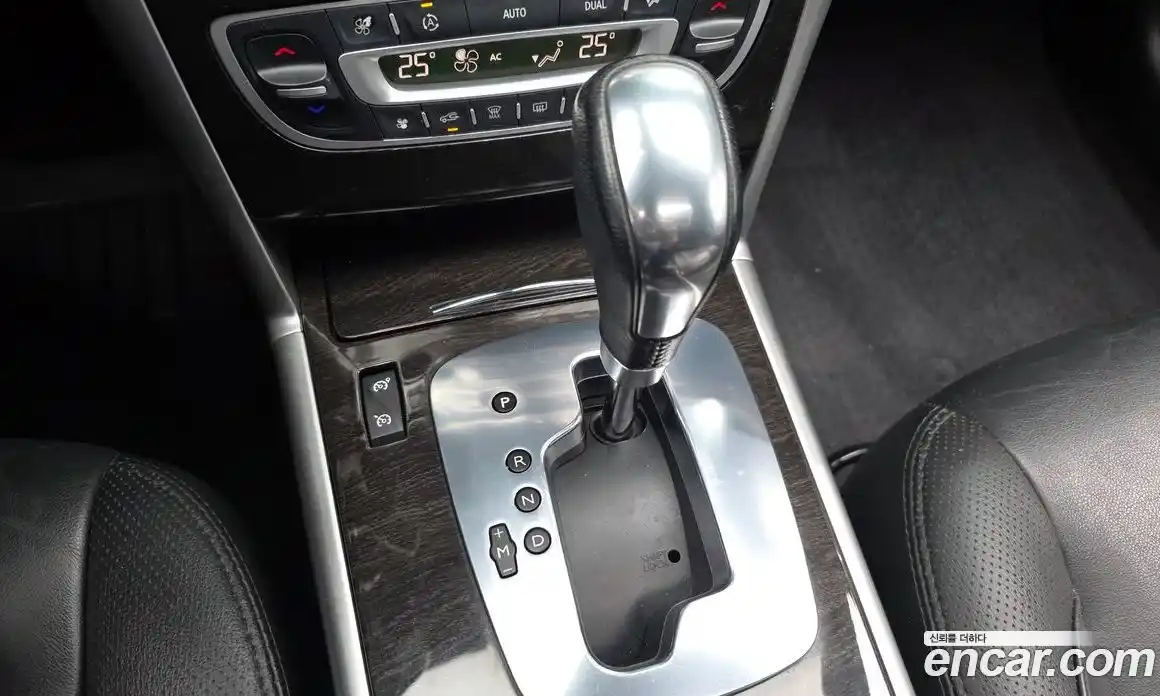 Renault SM5 2013 2.0 Автомат в Москве № 615247, фото 9