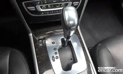 Renault SM5 2013 2.0 Автомат в Москве № 615247, миниатюра 9