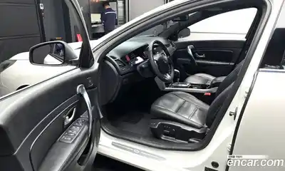 Renault SM5 2013 2.0 Автомат в Москве № 615247, миниатюра 10