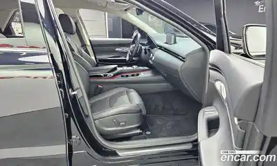 Genesis GV70 2021 2.2 Автомат в Москве № 615290, миниатюра 11