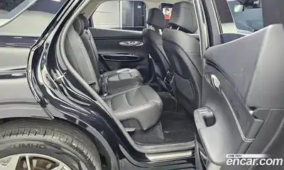 Genesis GV70 2021 2.2 Автомат в Москве № 615290, миниатюра 12