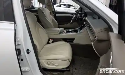 Genesis GV80 2023 3.0 Автомат в Москве № 615320, миниатюра 11