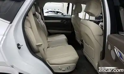 Genesis GV80 2023 3.0 Автомат в Москве № 615320, миниатюра 12