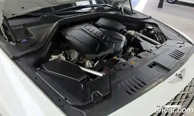 Genesis GV80 2023 3.0 Автомат в Москве № 615320, миниатюра 6