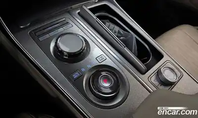 Genesis GV80 2023 3.0 Автомат в Москве № 615320, миниатюра 9