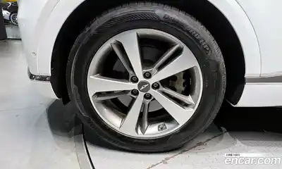 Genesis GV80 2021 2.5 Автомат в Москве № 615336, миниатюра 5