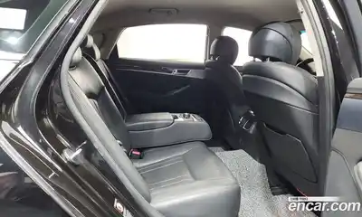 Genesis G80 2018 3.3 Автомат в Москве № 615354, миниатюра 12