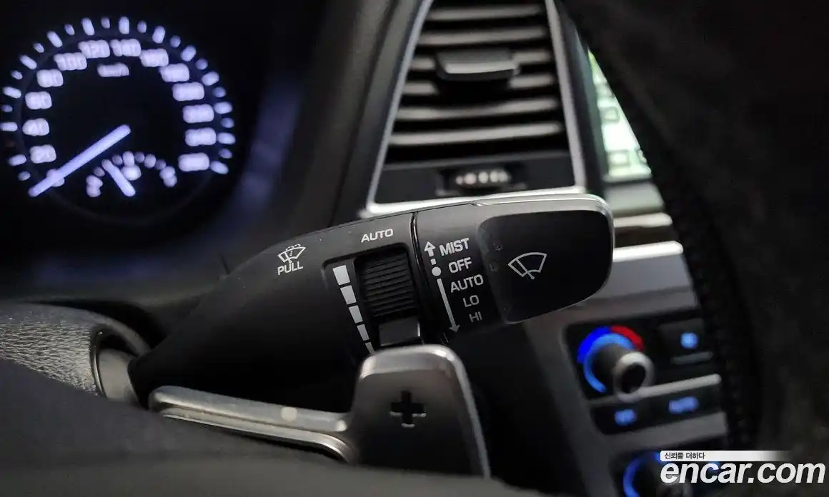 Genesis G80 2018 3.3 Автомат в Москве № 615354, фото 15