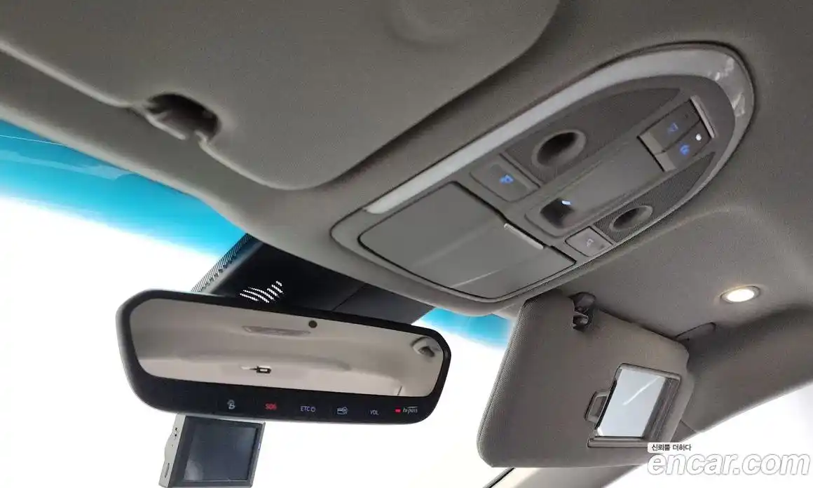 Genesis G80 2018 3.3 Автомат в Москве № 615354, фото 18