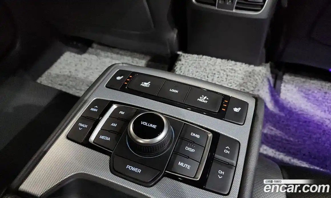 Genesis G80 2018 3.3 Автомат в Москве № 615354, фото 19