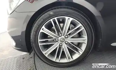 Genesis G80 2018 3.3 Автомат в Москве № 615354, миниатюра 5