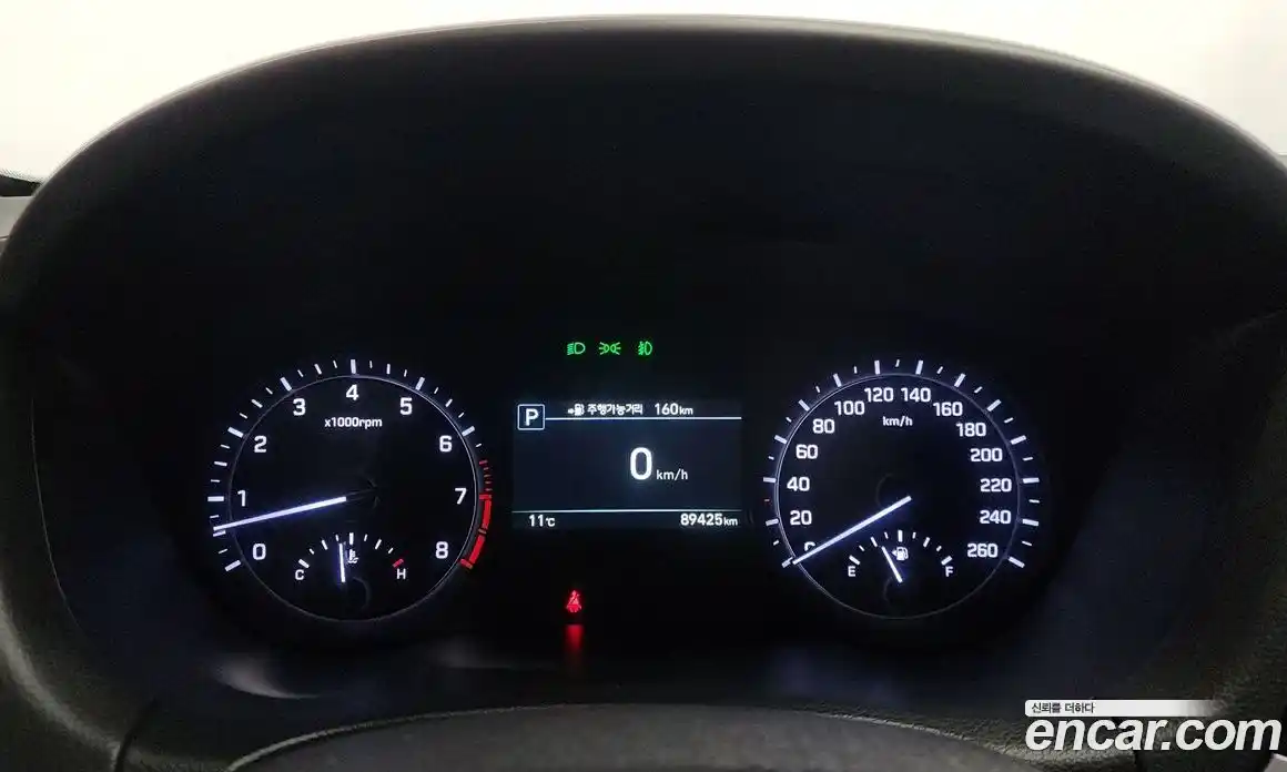 Genesis G80 2018 3.3 Автомат в Москве № 615354, фото 8