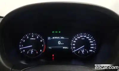 Genesis G80 2018 3.3 Автомат в Москве № 615354, миниатюра 8