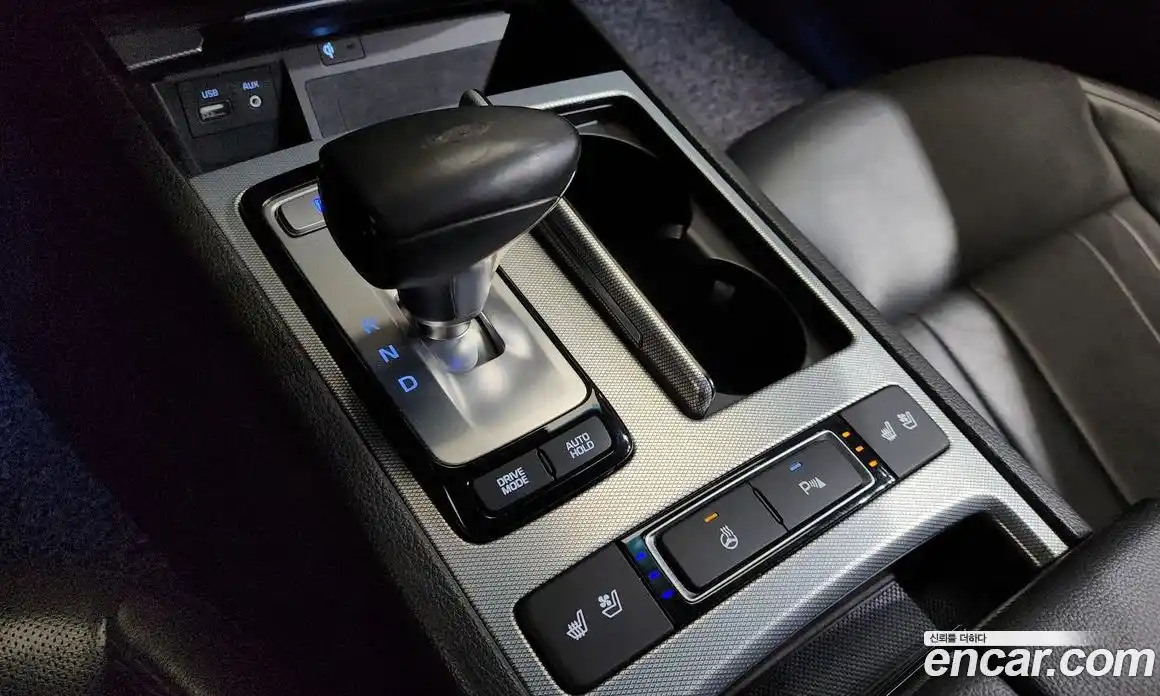 Genesis G80 2018 3.3 Автомат в Москве № 615354, фото 9