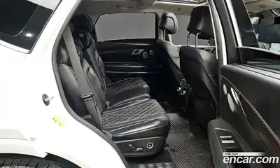 Genesis GV80 2020 3.0 Автомат в Москве № 615469, миниатюра 12