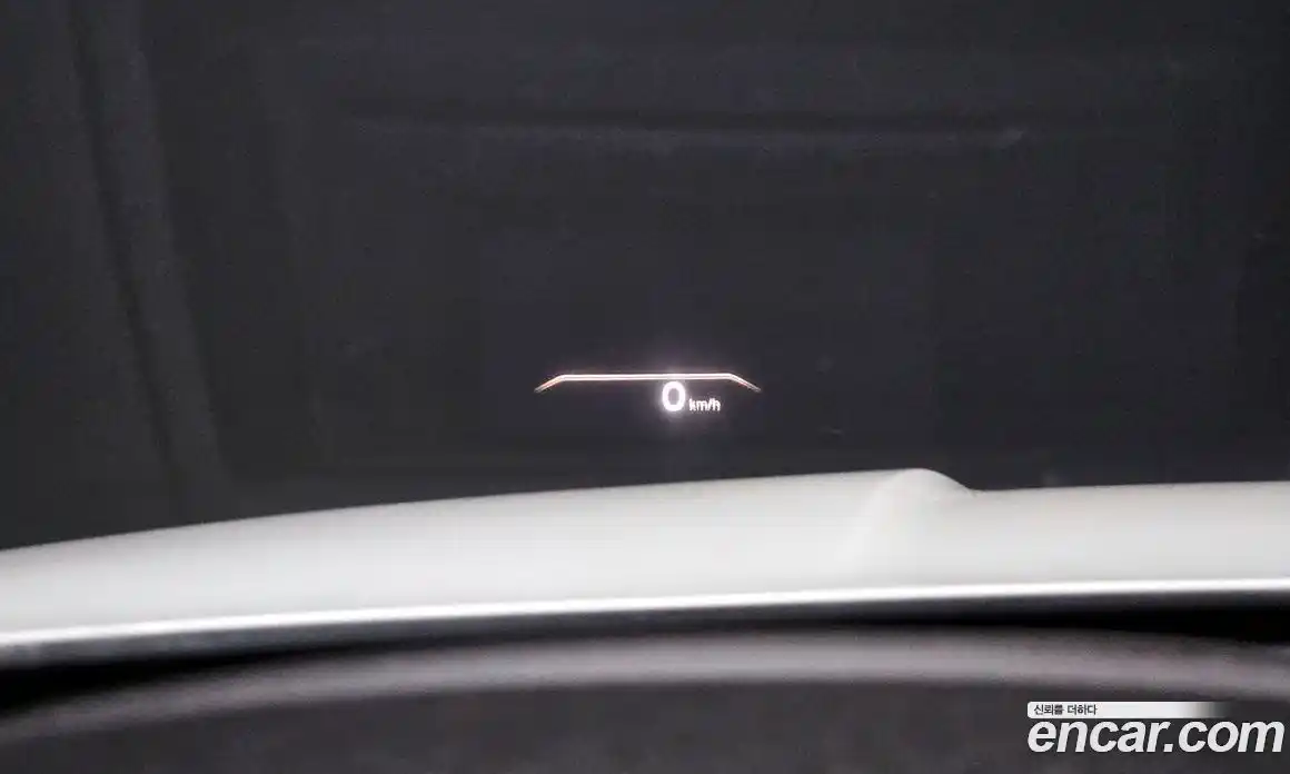 Genesis GV80 2020 3.0 Автомат в Москве № 615469, фото 17