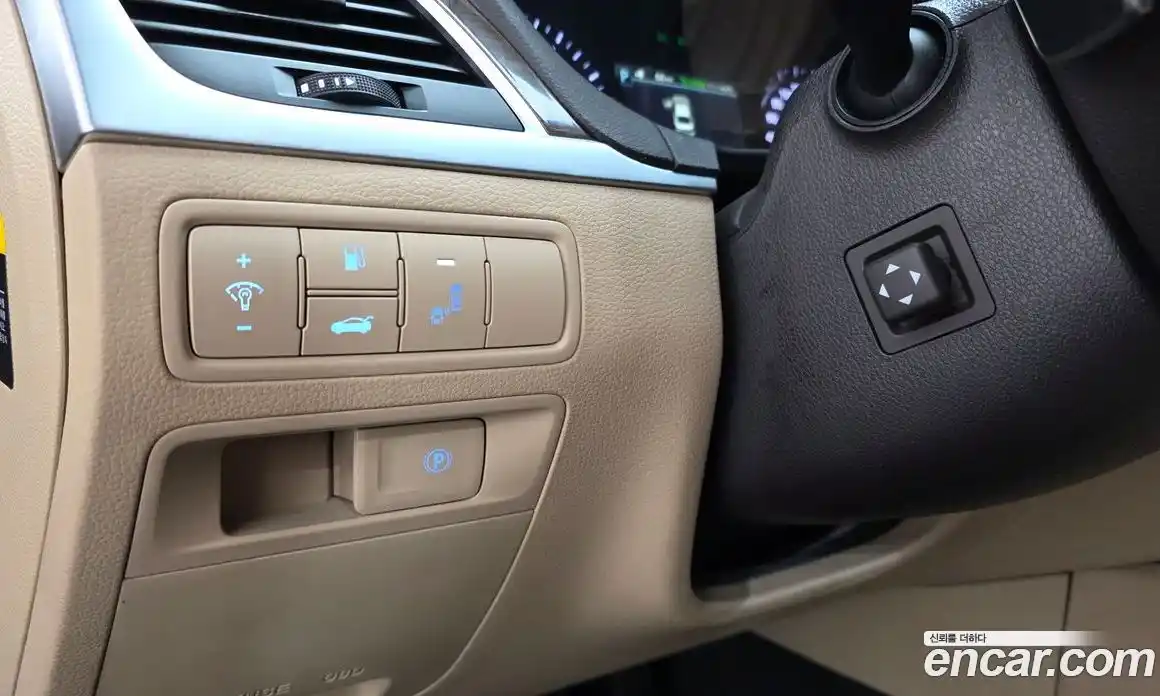 Genesis G80 2018 3.3 Автомат в Москве № 615491, фото 14