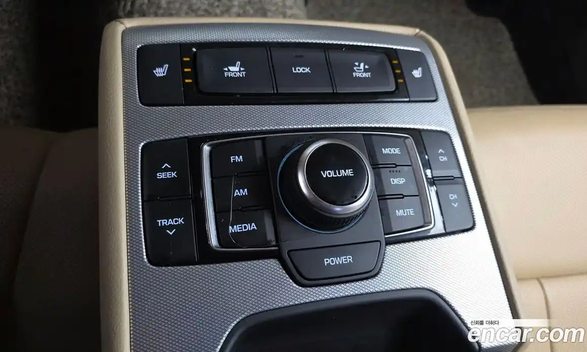 Genesis G80 2018 3.3 Автомат в Москве № 615491, фото 17