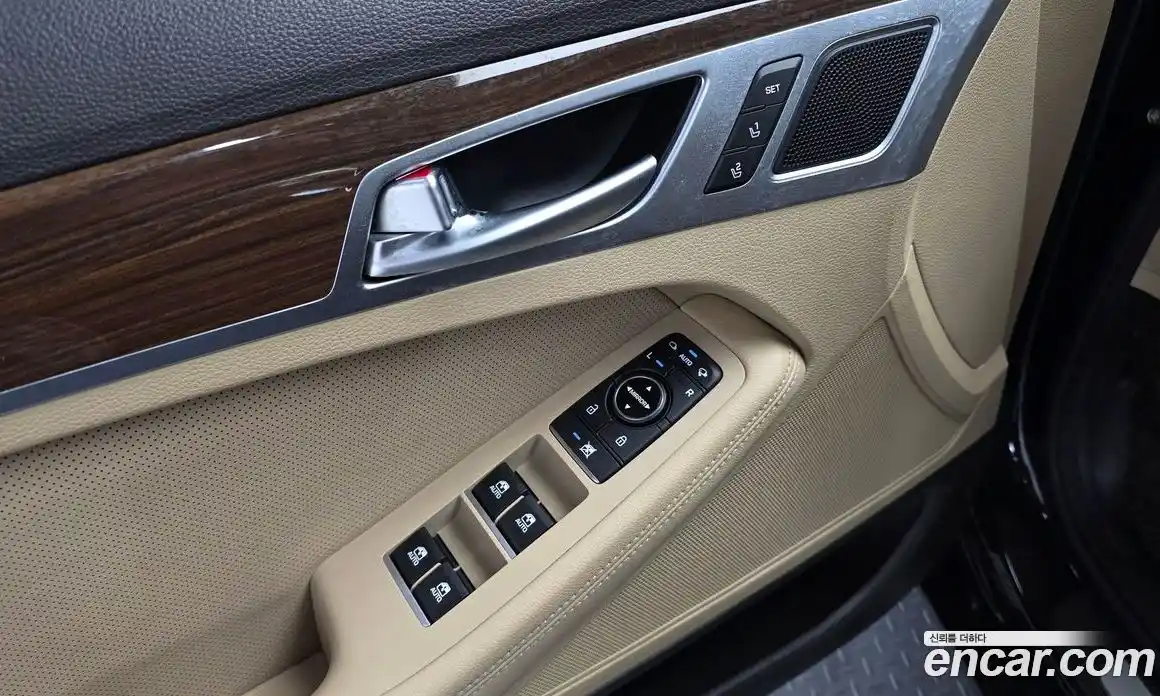 Genesis G80 2018 3.3 Автомат в Москве № 615491, фото 18