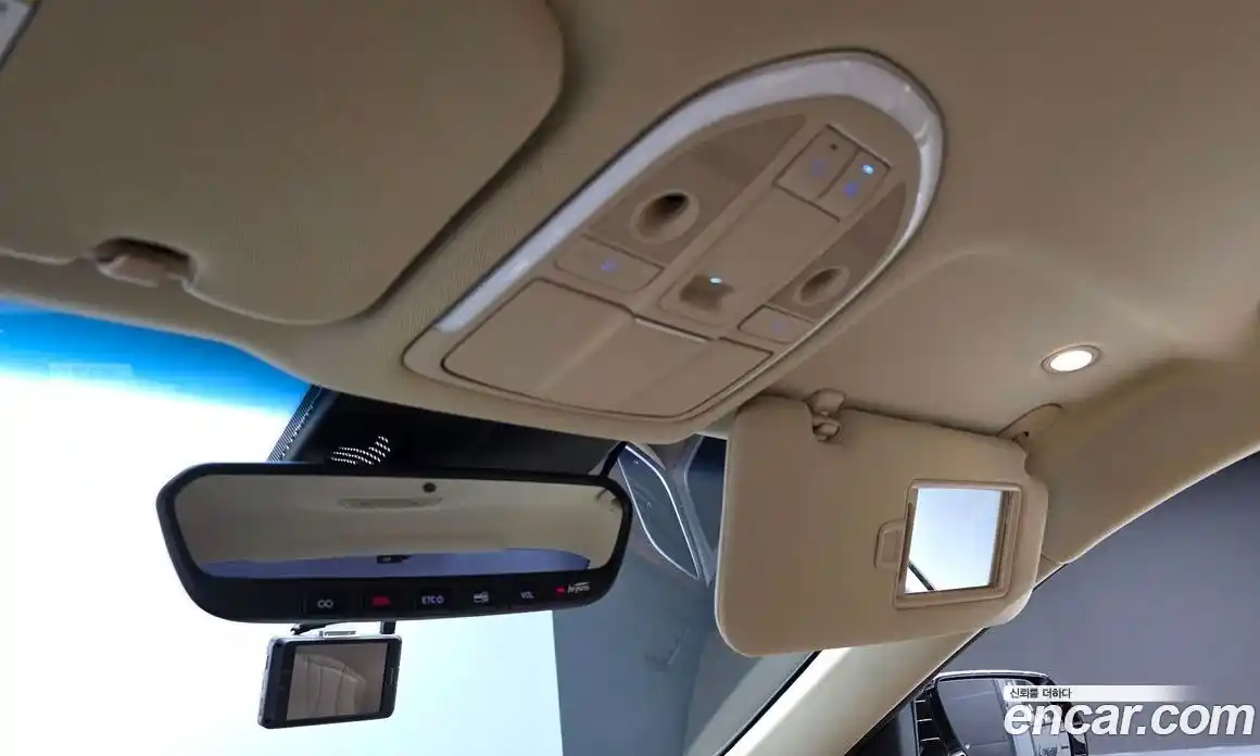 Genesis G80 2018 3.3 Автомат в Москве № 615491, фото 20