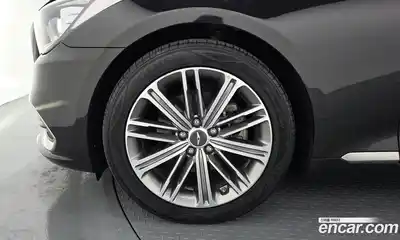 Genesis G80 2018 3.3 Автомат в Москве № 615491, миниатюра 5
